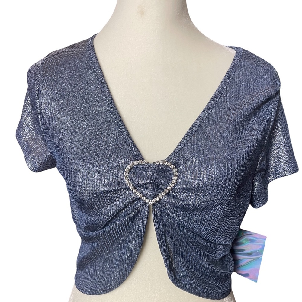 Hazy Daze shirt